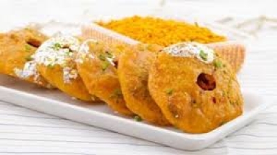 मावा कचौड़ी की रेसिपी