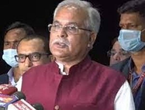 यूक्रेन में मौजूद छत्तीसगढ़ के लोगों की मदद के लिए दिल्ली में हेल्प सेंटर स्थापित