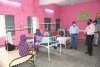 कलेक्टर ने शासकीय मेडिकल कॉलेज में 120 बेड बढ़ाने के दिए निर्देश