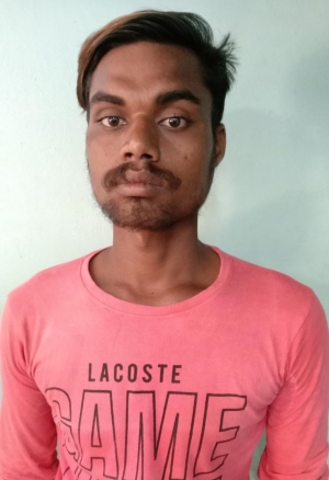 *बहला-फुसलाकर शादी का प्रलोभन देकर अपहृत कर किया जबरदस्ती दुष्कर्म*