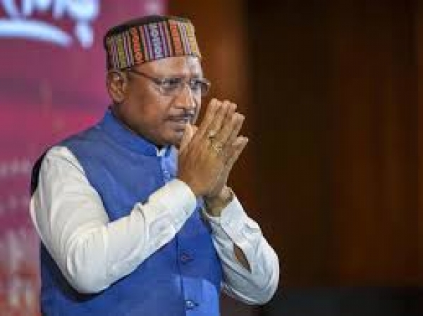 छत्तीसगढ़ का प्रयाग राजिम कुंभ कल्प के स्वागत के लिए तैयार &ndash; मुख्यमंत्री साय