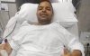 मुठभेड़ में गोली लगने के बावजूद CRPF जवान ने आतंकियों को किया था ढेर, कुमार विश्वास का ये रिएक्शन
