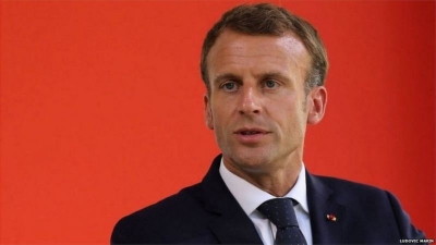 फ्रांस कट्टरपंथी इस्लाम को 'ठीक करने' के लिए उठा रहा ये कदम ....