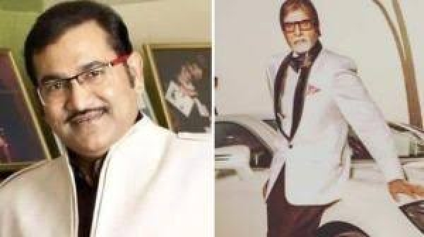 जब अमिताभ बच्चन की आवाज बनी थी सुदेश भोसले के लिए डिप्रेशन की वजह, सिंगर ने शेयर किया किस्सा