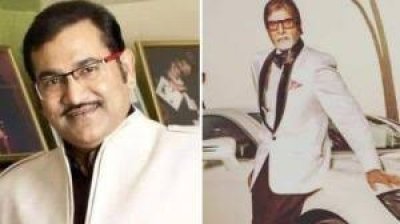 जब अमिताभ बच्चन की आवाज बनी थी सुदेश भोसले के लिए डिप्रेशन की वजह, सिंगर ने शेयर किया किस्सा