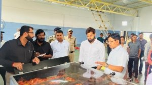 दुर्ग जिले में रीपा के अंतर्गत उत्पाद 
