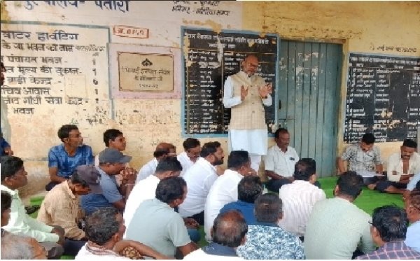 पाटन में कांवड़ यात्रा को लेकर जन-जन में उत्साह  28 जुलाई को हजारों श्रद्धालु पहुंचेंगे टोलाघाट