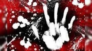 कलयुगी बेटे की करतूत, स्वादिष्ट खाना न परोसने पर की मां की हत्या, केस दर्ज