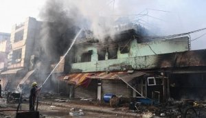 दिल्ली दंगा : 9 लोग दोषी करार, कोर्ट ने कहा- एक समुदाय की संपत्ति को नुकसान पहुंचाना था मकसद