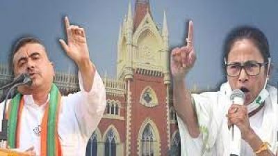 विधानसभा चुनाव में ममता बनर्जी की हार का मामला, HC ने कहा- नंदीग्राम की EVM संरक्षित की जाएंगी