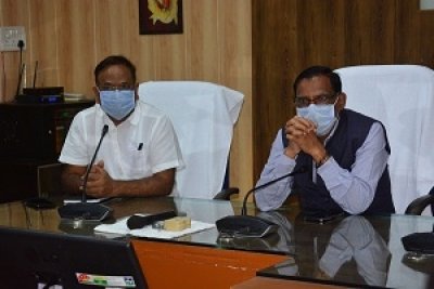 मिलर्स अधिक से अधिक धान नीलामी में भागीदारी लें - कलेक्टर
