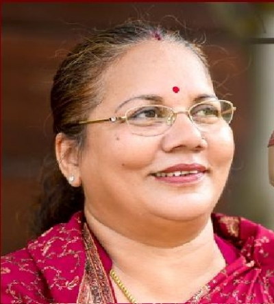 किसी भी महिला जन प्रतिनिधि के साथ दुर्व्यवहार बर्दाश्त नहीं किया जाएगा - डाॅ. नायक