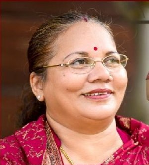 किसी भी महिला जन प्रतिनिधि के साथ दुर्व्यवहार बर्दाश्त नहीं किया जाएगा - डाॅ. नायक
