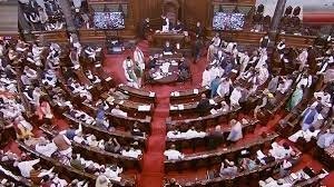 राज्यसभा सांसदों के लिए निर्देश जारी, इन गतिविधियों पर रहेगी रोक