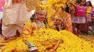 फुलेरा दूज से लेकर महाशिवरात्रि और होली मनाई जाएगी इस दिन, देखिए मार्च के व्रत-त्योहारों की पूरी लिस्ट