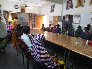 2 अगस्त से खुलेंगे स्कूल, शिक्षा विभाग प्रभारी ने ली प्रधानपाठक व टीचरों की बैठक, दिए आवश्यक निर्देश