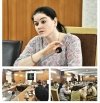 गणेश उत्सव पर राजनांदगांव पुलिस का सुरक्षा प्लान तैयार