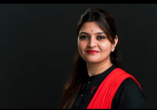 डॉ. रमन सिंह करेंगे भावना बोहरा द्वारा संचालित महाविद्यालयीन छात्राओं हेतु निःशुल्क बस सेवा का शुभारंभ