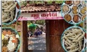 गढ़कलेवा में होगा सुविधाओं का विस्तारबैठने व खाना खाने के लिए बनेगा शेडग्रीन लाईव फेंसिंग भी की जायेगी