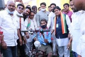 विशेष लेख : तुंहर सरकार, तुंहर द्वार, अब सभी शहरों में समस्याओं का करेगी उद्धार