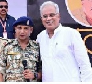 मुख्यमंत्री जी आपने सड़क, कैम्प और स्कूलों को सुधारकर बदल दी है नक्सल प्रभावित इलाके की तस्वीर: पूर्व नक्सली कमांडर