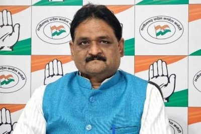 ई-20 पेट्रोल की अनिवार्यता जनता को परेशान कर रही : कांग्रेस