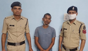 अश्लील वीडियो बनाकर वायरल करने की दी धमकी*