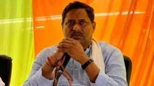 बीजेपी सांसद रामशंकर कठेरिया की जा सकती है सदस्यता, स्पेशल कोर्ट ने दी है दो साल की सजा