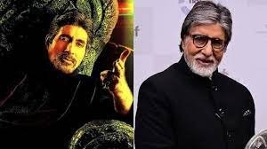 अमिताभ बच्चन के फ्रेंच कट दाढ़ी रखने का किस्सा है रोचक, इस डायरेक्टर ने दी थी सलाह