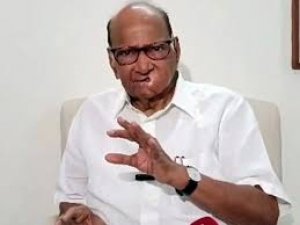 शरद पवार को याद आया पीएम मोदी का पुराना बयान, फडणवीस से लेकर भतीजे को भी दिया जवाब