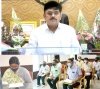 सिंचाई का रकबा बढ़ाने  कार्य योजना तैयार करें - कलेक्टर