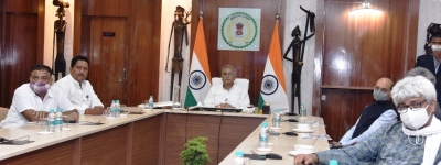 धनतेरस पर चिटफंड निवेशकों को दिलाया मुख्यमंत्री ने न्याय