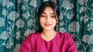 नोनी सशक्तिकरण योजना ने अंकिता के सपनों को दिए पंख