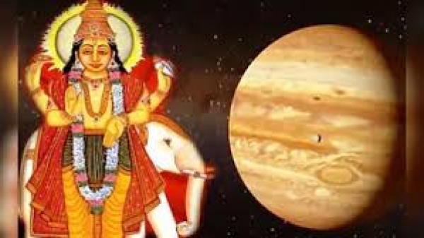 मार्च के पहले सप्ताह में बनने वाला है गजकेसरी राजयोग, इन पांच राशियों की बदलेगी किस्मत