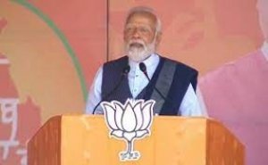 'जब पठानकोट को आतंकी दहला रहे थे, तब कांग्रेस के नेता क्या कर रहे थे?' पंजाब में PM मोदी ने पूछा