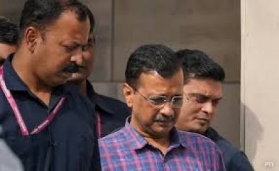 दिल्ली में लोकसभा चुनाव के लिए नामांकन 29 अप्रैल से, ‘AAP’ ने किया ‘वॉर रूम’ का उद्घाटन