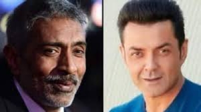 वेब सीरीज आश्रम चैप्टर-2 पर विवाद, जौनपुर में डायरेक्टर प्रकाश झा और बॉबी देओल पर मुकदमा