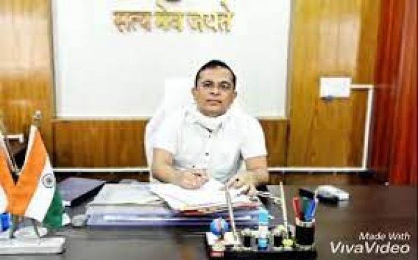 कलेक्टर ने कोविड-19 के प्रभावी रोकथाम-नियंत्रण एवं निपटान हेतु नोडल अधिकारी एवं सहायक नोडल अधिकारी को सौंपा दायित्व