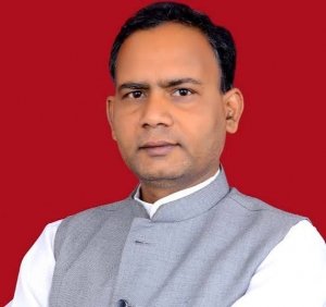 अवैध रेत की काली कमाई पर्यावरण और कानून व्यवस्था के लिए गंभीर संकट बन चुकी है - कांग्रेस