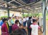 छत्तीसगढ़ का पहला सामूहिक सोलर गांव बना ठेनही: पीएम सूर्य घर योजना से 71 परिवारों को मिलेगी मुफ्त बिजली