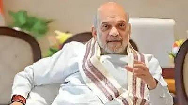 नेपाल में अचानक आई बाढ़ से भारत अलर्ट, बिहार-यूपी में हाई अलर्ट :अमित शाह ने दोनों राज्यों के मुख्यमंत्रियों से की बात, सीमावर्ती इलाकों में हृष्ठक्रस्न तैनात; भारतीय नागरिकों की मदद के लिए दूतावास ने जारी किए हेल्पलाइन नंबर