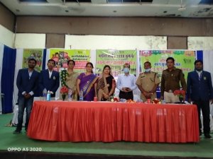 20 नवम्बर,तक चाईल्ड लाईन से दोस्ती,अभियान बाल सुरक्षा एवं बाल अधिकारों पर विशेष जनजागरुकता  कार्यक्रम किया जायेगा ।