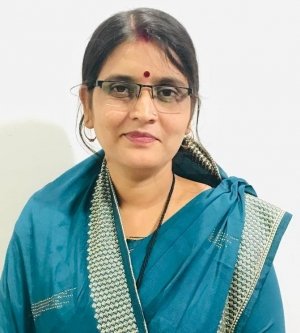 15 साल भाजपा शासन में भाजपा नेत्रियां के मुंह में दही जमा था ,भाजपा नेत्रियां शराबबंदी को लेकर नौटंकी कर रही है-वंदना राजपूत