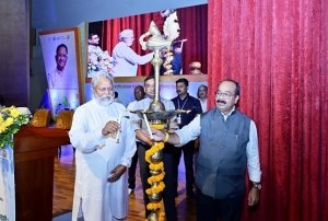 जल को सिर्फ संसाधन नहीं, संस्कार के रूप में अपनाएं - श्री अरुण साव