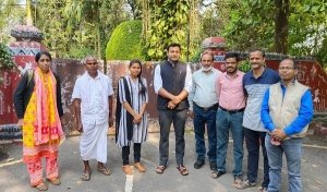 किसान की बेटी पार्वती का डॉक्टर बनने का सपना हुआ पूरा