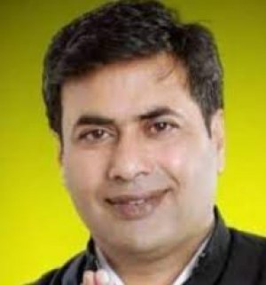 मुख्य कार्यालय में स्वतंत्रता दिवस पर महापौर धीरज बाकलीवाल करेंगे ध्वजारोहण