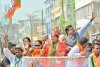 बिहार विधानसभा चुनाव में छत्तीसगढ़ भाजपा की प्रभावशाली उपस्थिति &mdash; मंत्री गजेन्द्र यादव के नेतृत्व में सारण-छपरा में संगठन हुआ सक्रिय