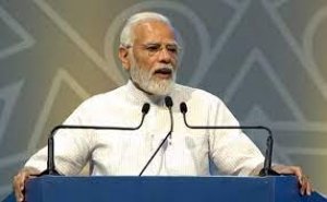 ड्रोन तकनीक रोज़गार देने वाली है, 2030 तक भारत 'ड्रोन हब' बन जाएगा : प्रधानमंत्री नरेंद्र मोदी
