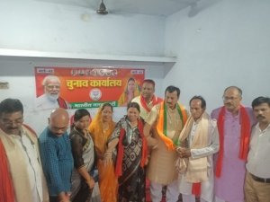 *आपातकाल लगाने वाली कांग्रेस पर लोकतंत्र की हत्या का कलंक कभी नहीं मिटेगा- विजय बघेल