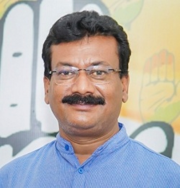 महिलाओं से छेड़छाड़, दुष्कर्म के आरोपियों को सरकारी नौकरी पर बैन से भाजपा बैचेन क्यों?:कांग्रेस 